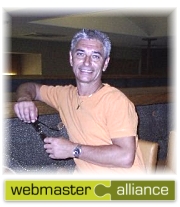 Ihr Webmaster zur Neukundengewinnung
